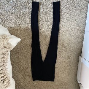 FREE PEOPLE KNIT LEGGINGS✨